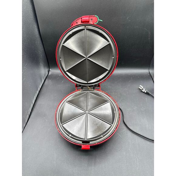 El Paso Chili Company Quesadilla Maker - Picture 8 of 9